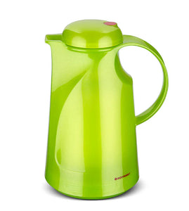 ROTPUNKT INSULATION FLASK 1L SHINY-PEAR
