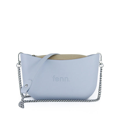 FENN BAG CLASSIC POWDER BLUE