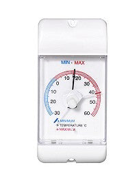 THERMOMETER.