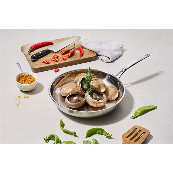 SCANPAN IMPACT FRY PAN 20CM
