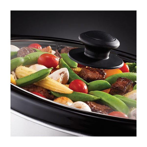 RUSSELL HOBBS RHSS75 6.5L OVAL SLOW