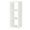 IKEA KALLAX 42 x 112 cm WHITE