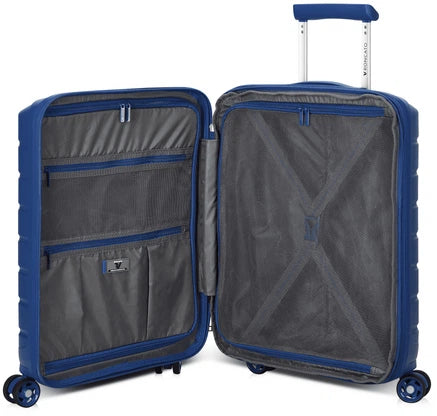 RONCATO B-FLYING SPINNER EXP BLUE