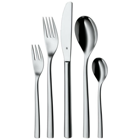 WMF PALERMO 30-PIECE CUTLERY SET