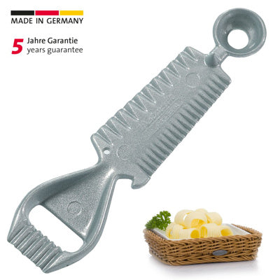 WESTMARK MULTIPURPOSE GARNISHING TOOL BUTTER CURLER DECOREX