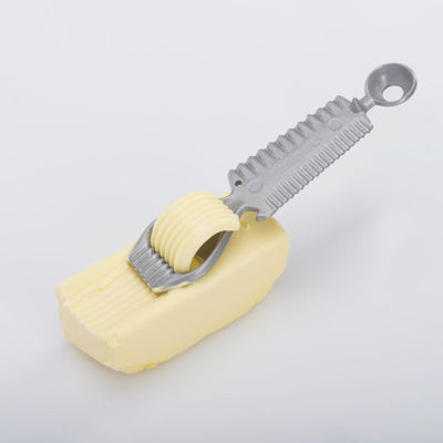 WESTMARK MULTIPURPOSE GARNISHING TOOL BUTTER CURLER DECOREX
