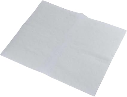 FACKELMANN EXTRACTOR HOOD FILTERS BAG