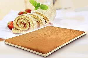 FACKELMANN ZENKER BISCUIT ROLL MAT