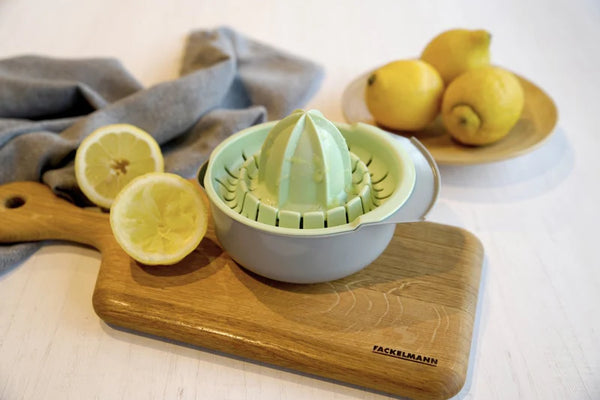 FACKELMANN FRUITS SQUEEZER ECO