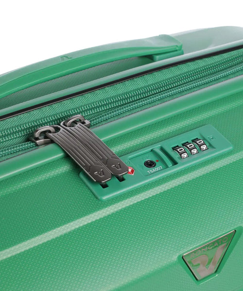 RONCATO B-FLYING SPINNER 55CM EXP GREEN