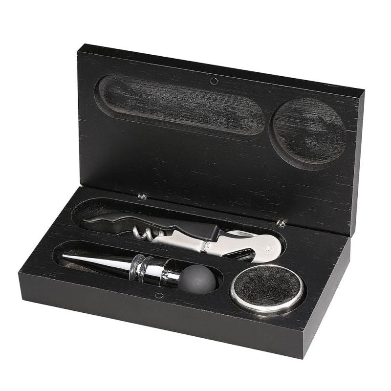 CILIO BARDOLINO WINE SET OF 3