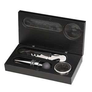 CILIO BARDOLINO WINE SET OF 3