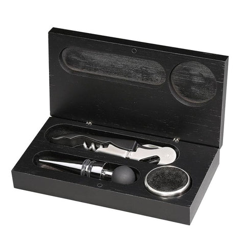 CILIO BARDOLINO WINE SET OF 3
