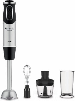 MOULINEX QUICKCHEF 3-IN-1 1000W (CHOP)