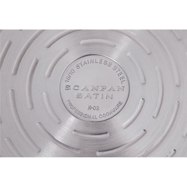SCANPAN IMPACT FRY PAN 20CM