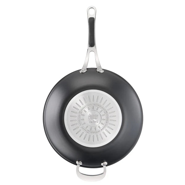 JAMIE OLIVER CLASSIC WOK 30