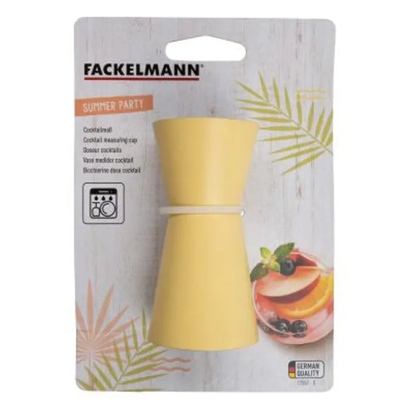 FACKELMANN COCKTAIL MEASURING CUP