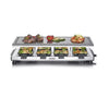 SEVERIN RACLETTE GRILL STONE