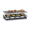 SEVERIN RACLETTE GRILL STONE