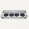 SEVERIN RACLETTE GRILL STONE