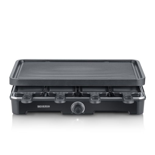 SEVERIN RACLETTE GRILL NON STICK