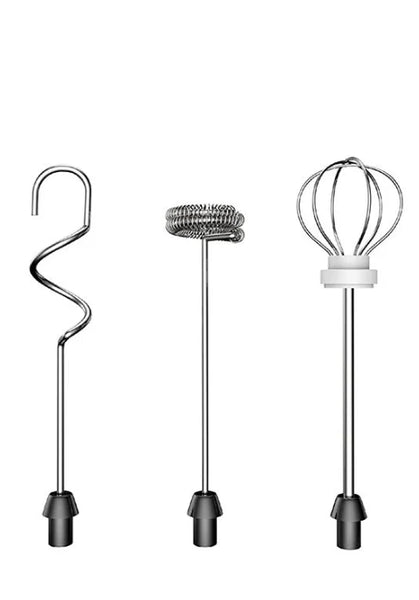 CREATIVE COOKING MULTI FROTHER SET 3 IN 1