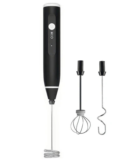 CREATIVE COOKING MULTI FROTHER SET 3 IN 1