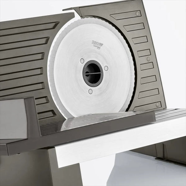 SEVERIN ALL PURPOSE SLICER DARK INOX