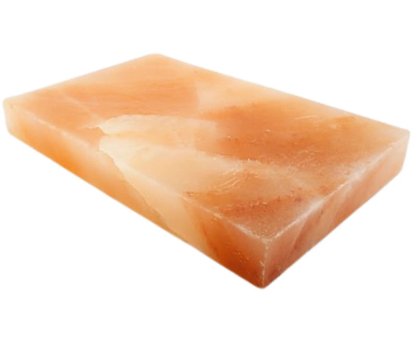 HIMAYAYAN SALT BLOCK 40X20X5CM
