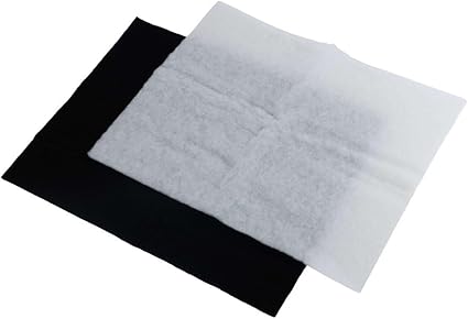FACKELMANN EXTRACTOR HOOD FILTERS BAG