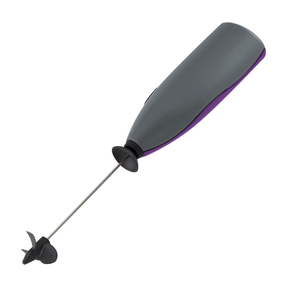FACKELMANN MILK FOAMER TURBO