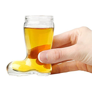 OBERGLAS BEER BOOT 40ml