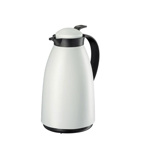 CILIO IMOLA INSULATED JUG-MATT WHITE