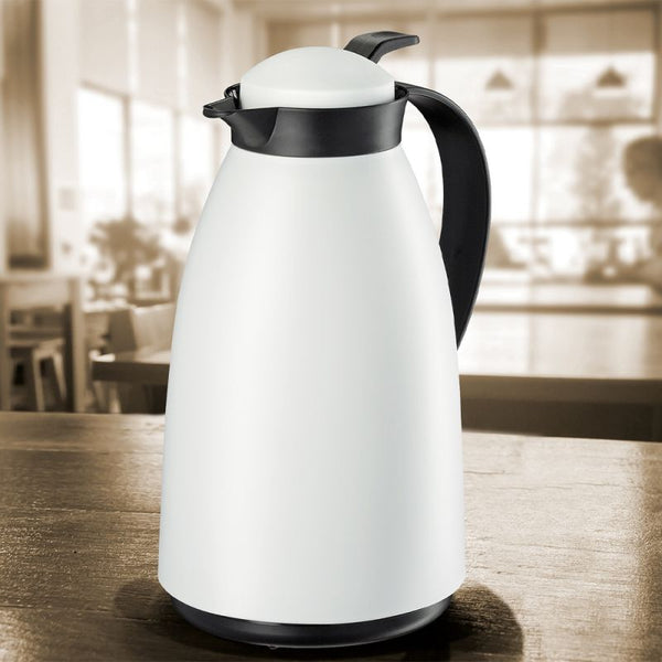 CILIO IMOLA INSULATED JUG-MATT WHITE