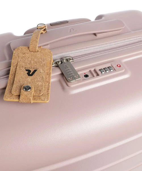 RONCATO RELIFE SPINNER 73CM ROSE