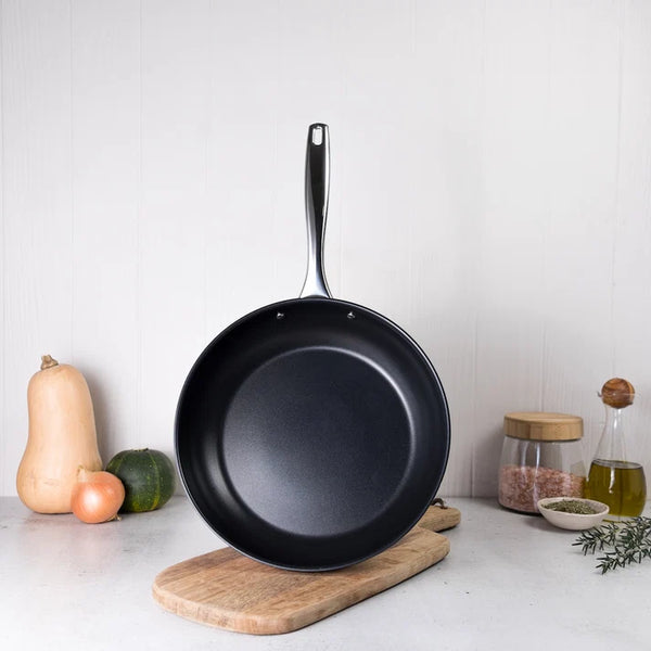 BRABANTIA ARMSTERDAM FRYING PAN NON STICK 28CM