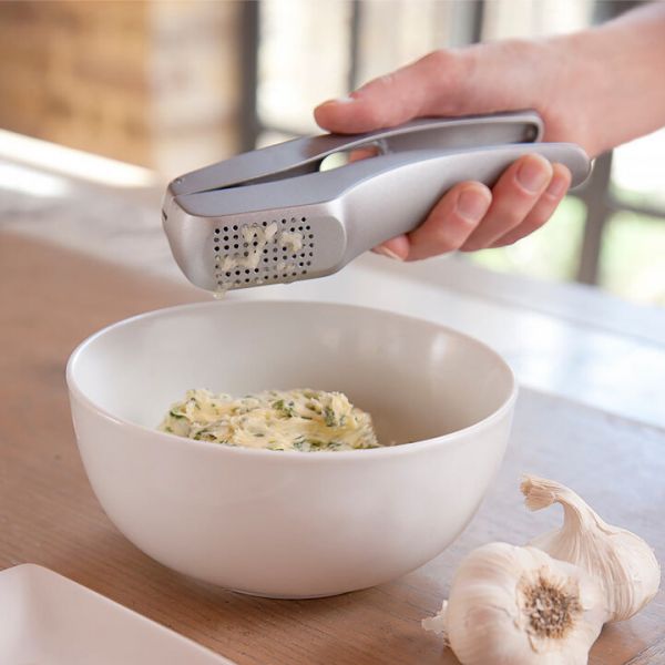 ZYLISS GARLIC PRESS