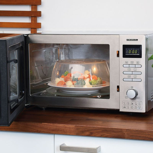 KUECHENPROFI MAXI MICROWAVE COVER