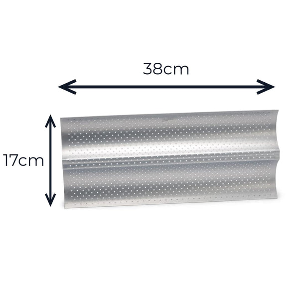 PATISSE FRENCH BAGUETTE 38CM