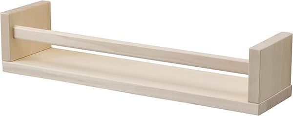 IKEA BEKVAM SPICE RACK, ASPEN