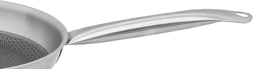 ELO RELIEF SOLUTION FRYING PAN 24CM-PFAS-FREE HONEYCOMB N/S