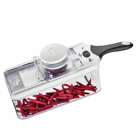 KUCHENPROFI MANDOLINE SLICER