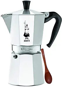 BIALETTI MOKA EXPRESS 9 CUP RESTYLE