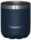 TO GO VACUUM TUMBLER 250ML OXFORD BLUE