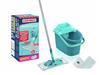 LEIFHEIT POWERCLEAN MED FLOOR MOP & BUCKET SET