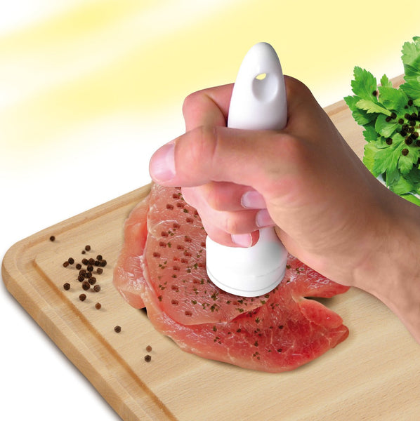 FACKELMANN MEAT TENDERISER ABS/INOX19,5CM