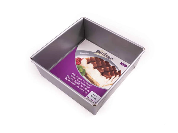 PATISSE SQUARE PAN 21CM