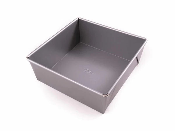 PATISSE SQUARE PAN 21CM