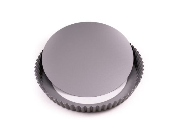 PATISSE FLAN TIN LOOSE BOTTOM 28CM