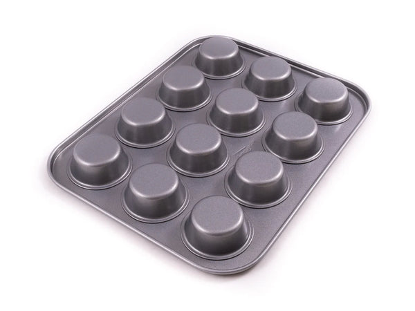 PATISSE MINI MUFFIN TRAY 12 PCS